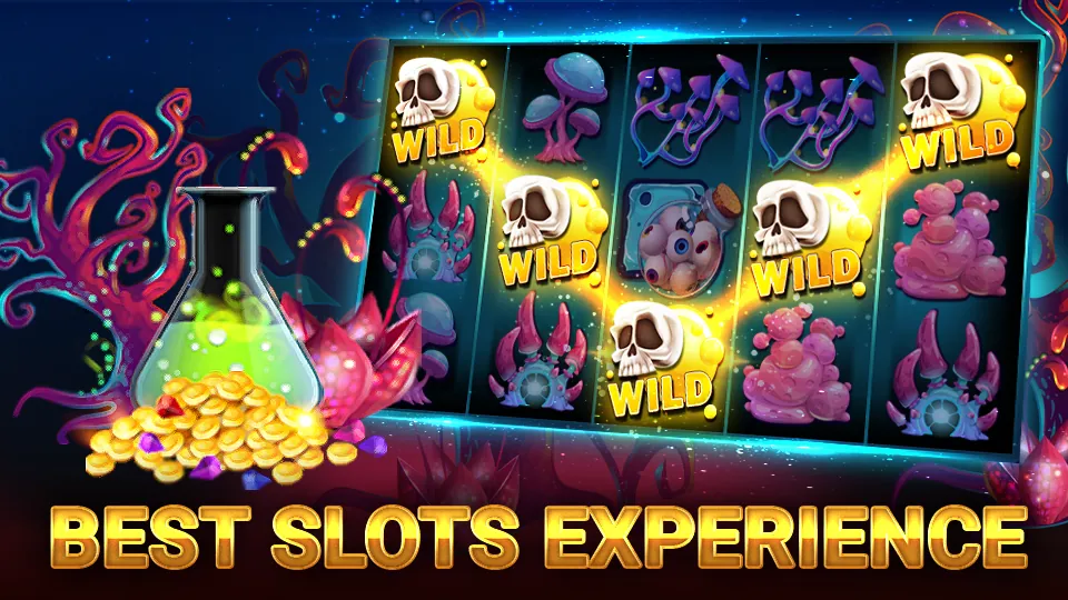 Các trò chơi và chiến lược thắng lớn trên slot888 apk