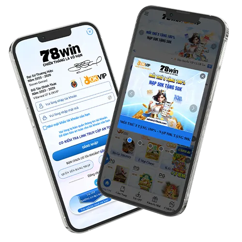 Đa dạng trò chơi slot trên slot888 apk