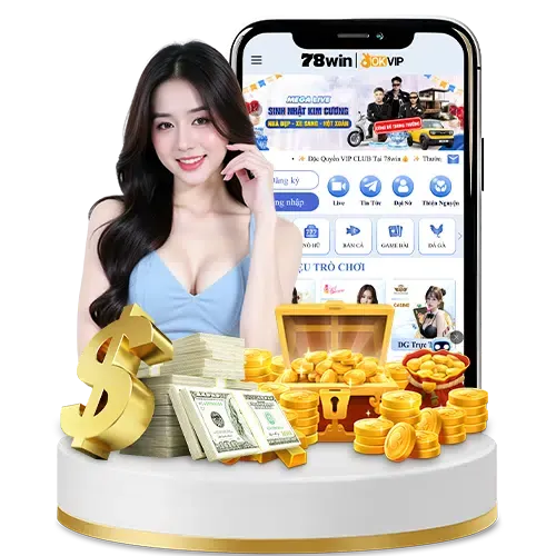 Đồ họa sống động và âm thanh chân thực của game slot