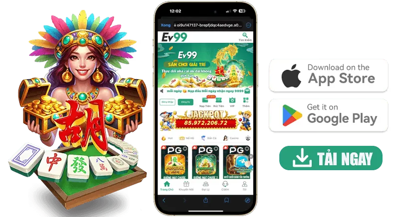 Khuyến mãi độc quyền Slot888 APK
