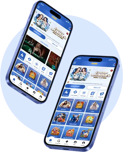 Giao dịch an toàn Slot888 APK