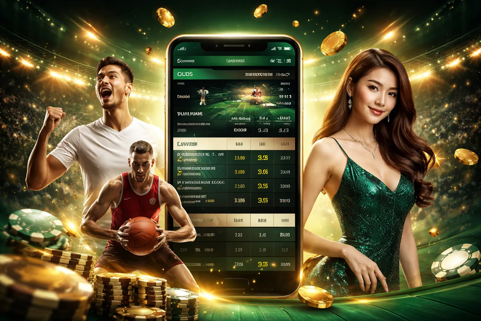 Giá trị cốt lõi của slot888 apk