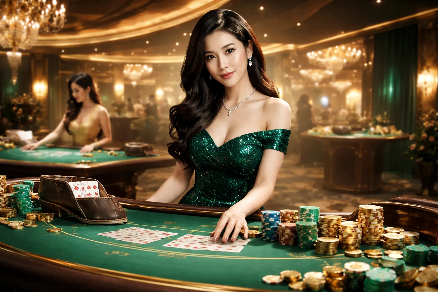 Cam kết của slot888 apk