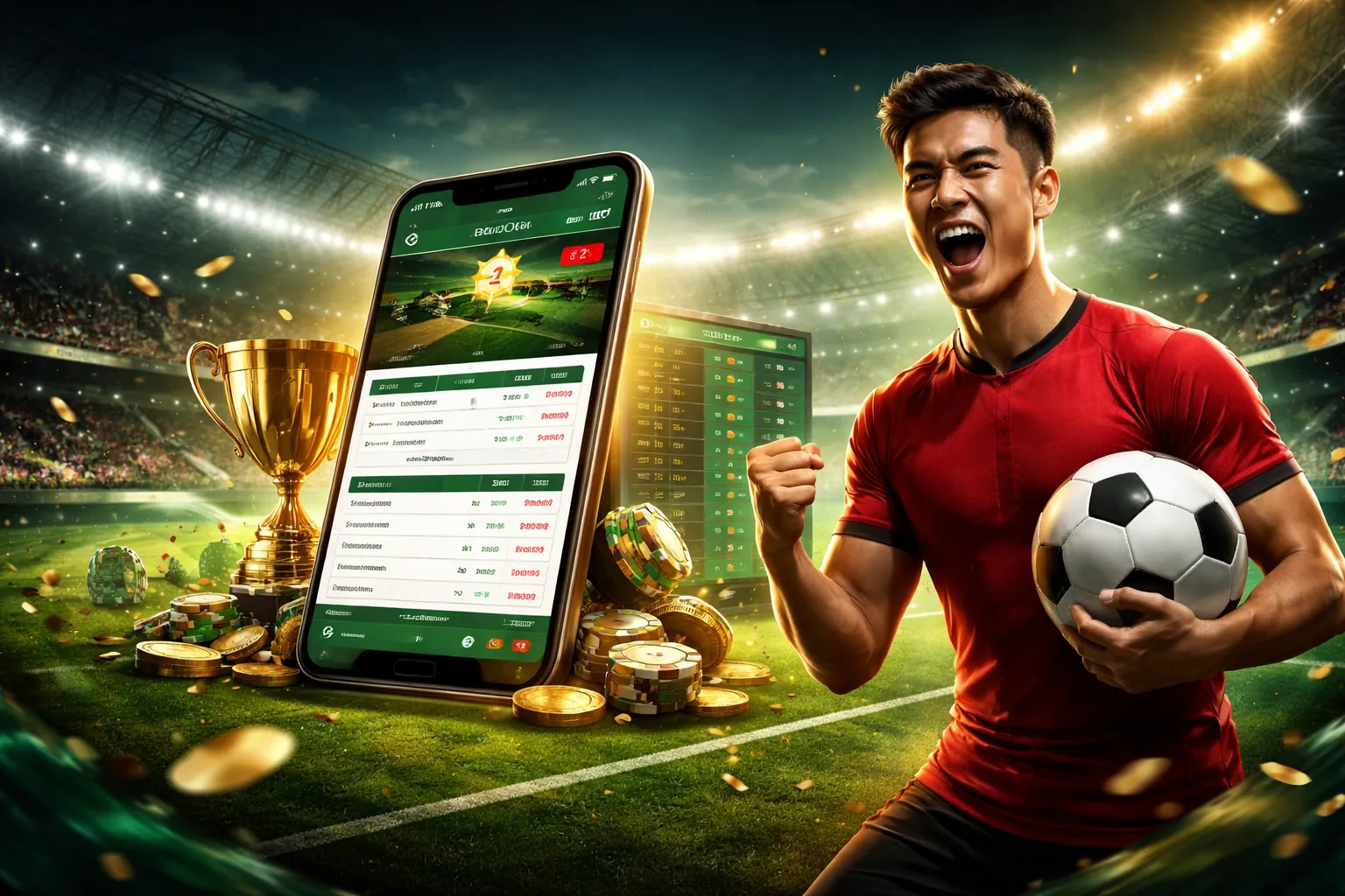 Đánh giá game slot888 apk