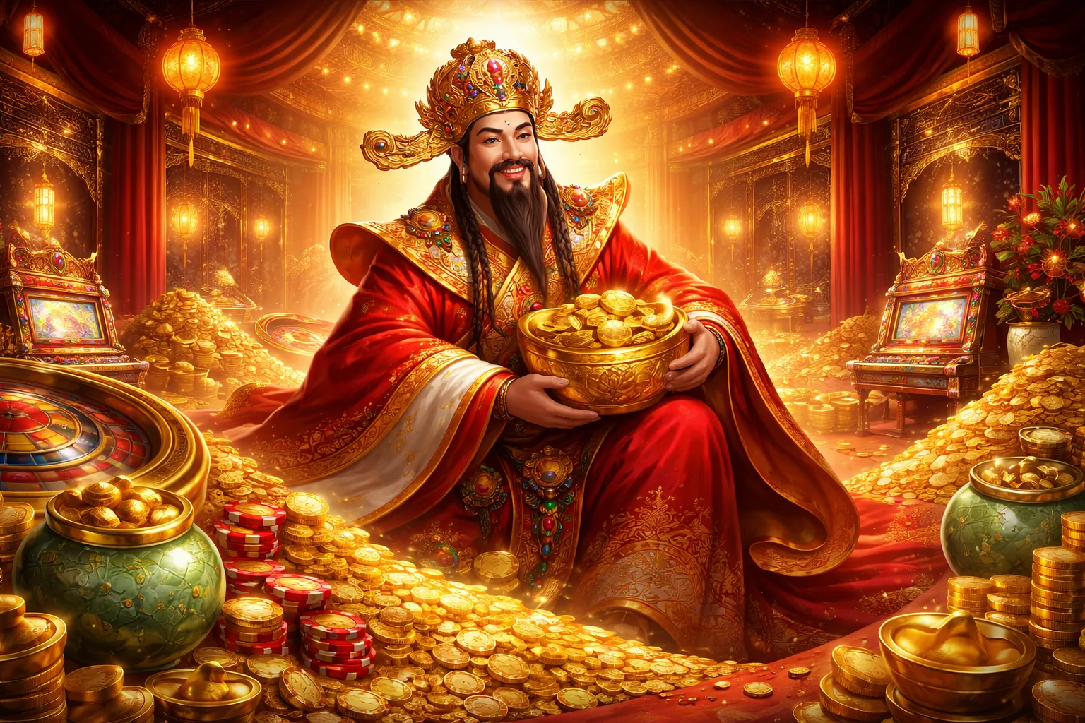Hình ảnh chính Tin tức slot888 apk