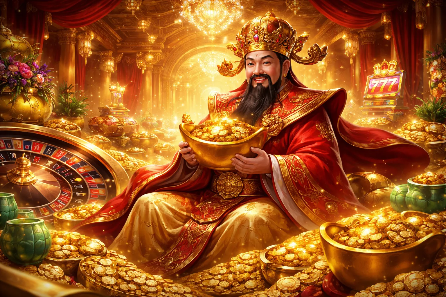 Hình ảnh giới thiệu slot888 apk, nền tảng giải trí trực tuyến hàng đầu Việt Nam