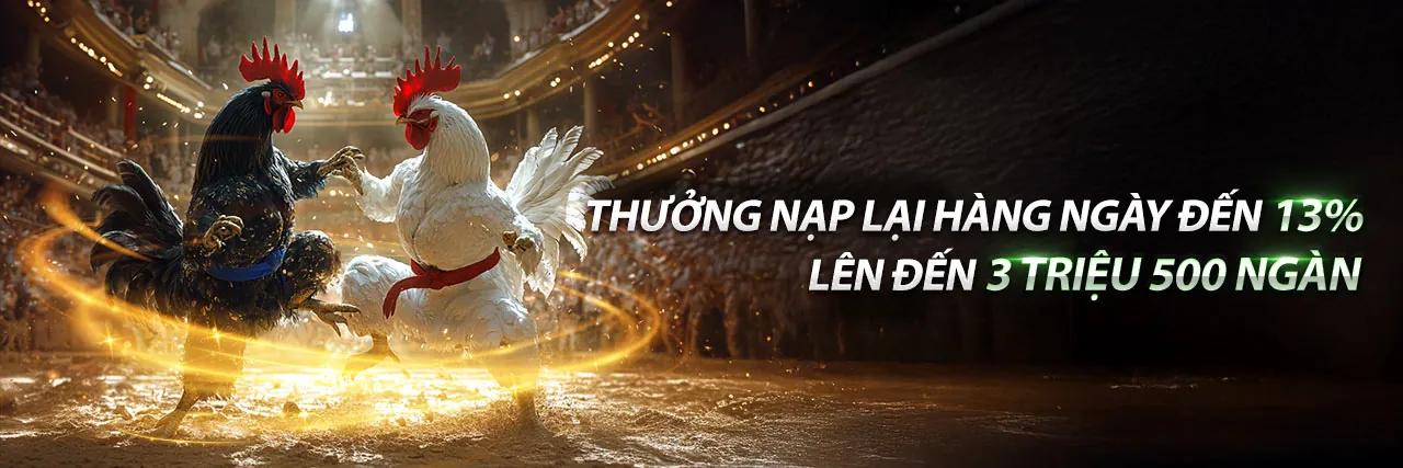 Đá Gà Trực Tuyến Hấp Dẫn tại slot888 apk