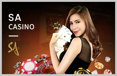 Bàn chơi casino trực tiếp với người chia bài trên slot888 apk