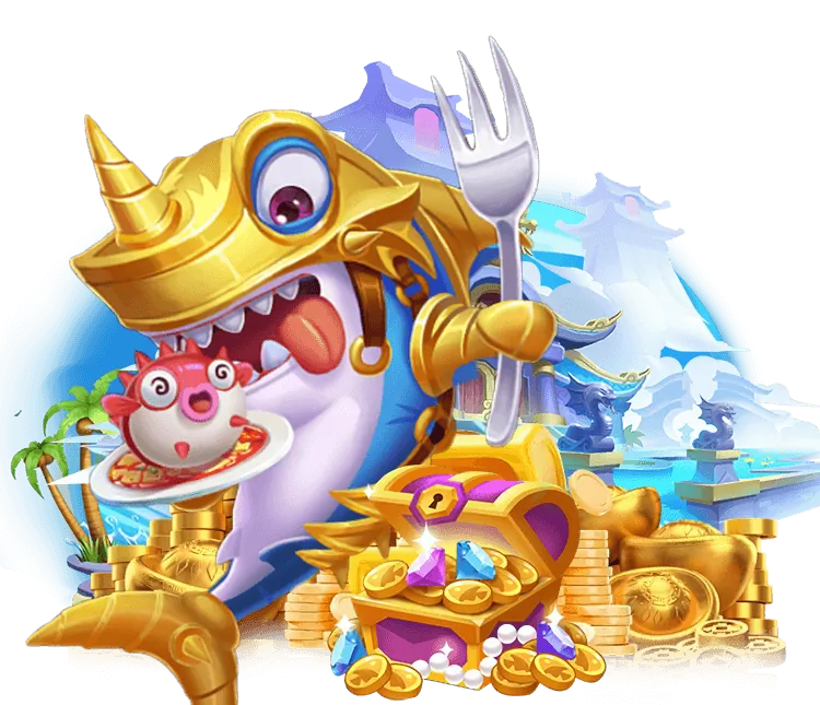 Hướng dẫn chơi game Bắn Cá